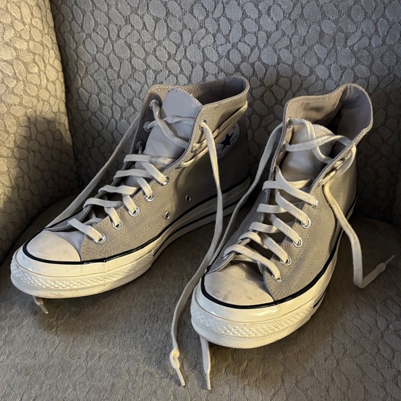 Converse x Fear of God Chuck Taylor All Star 70 High - Picture 2 of 5
